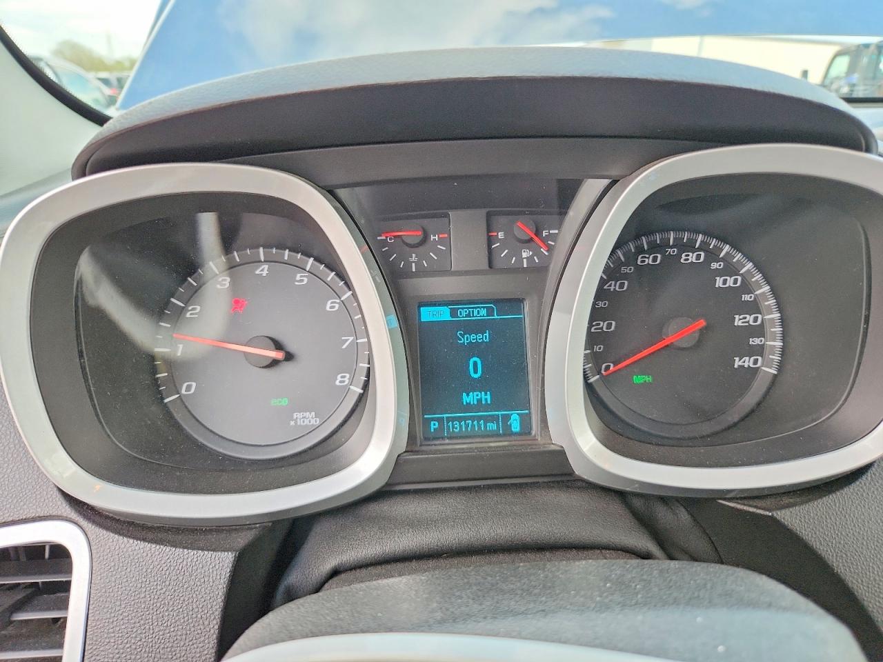 CHEVROLET EQUINOX 2014 — 10