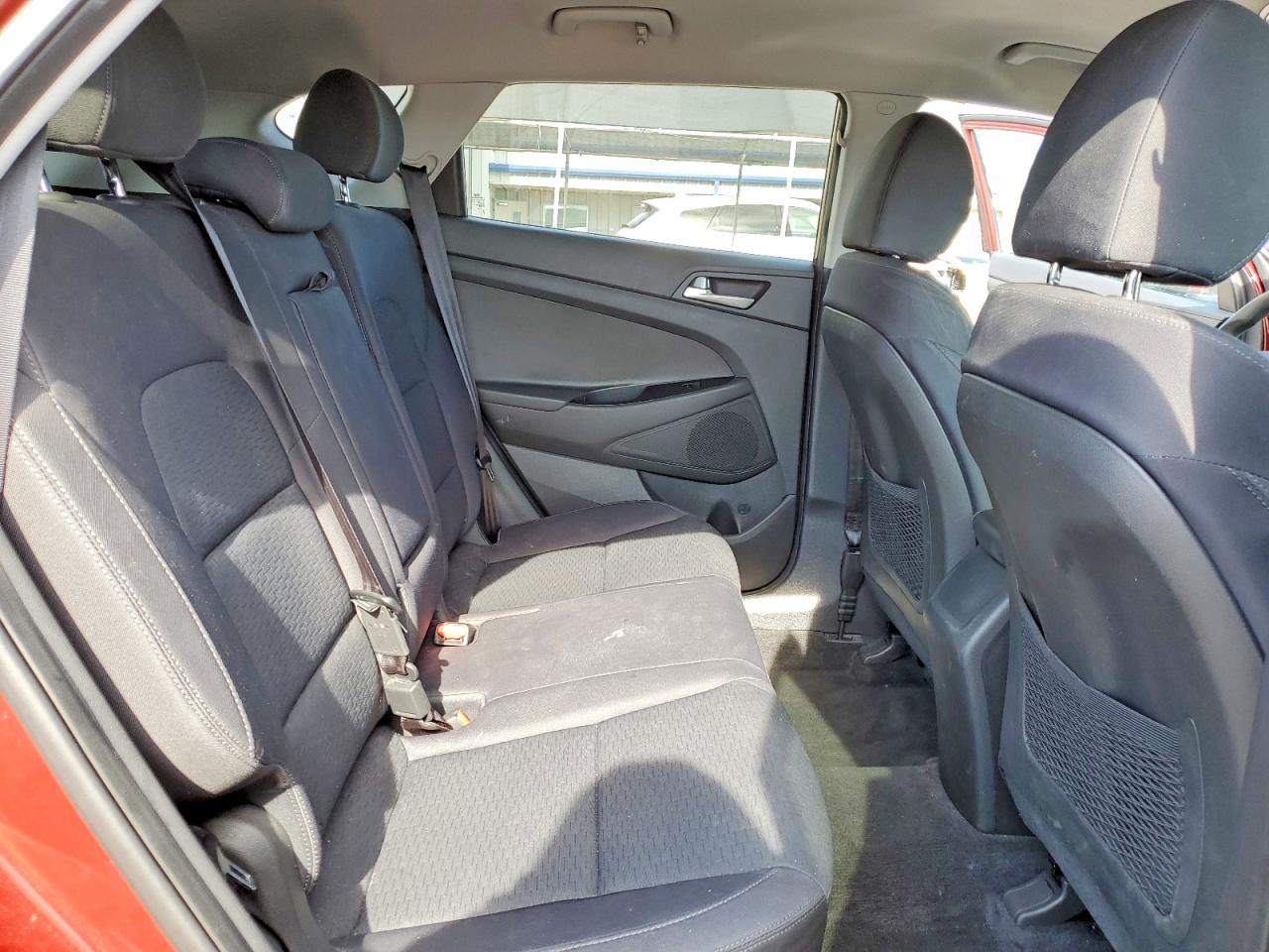 HYUNDAI TUCSON 2019 — 12