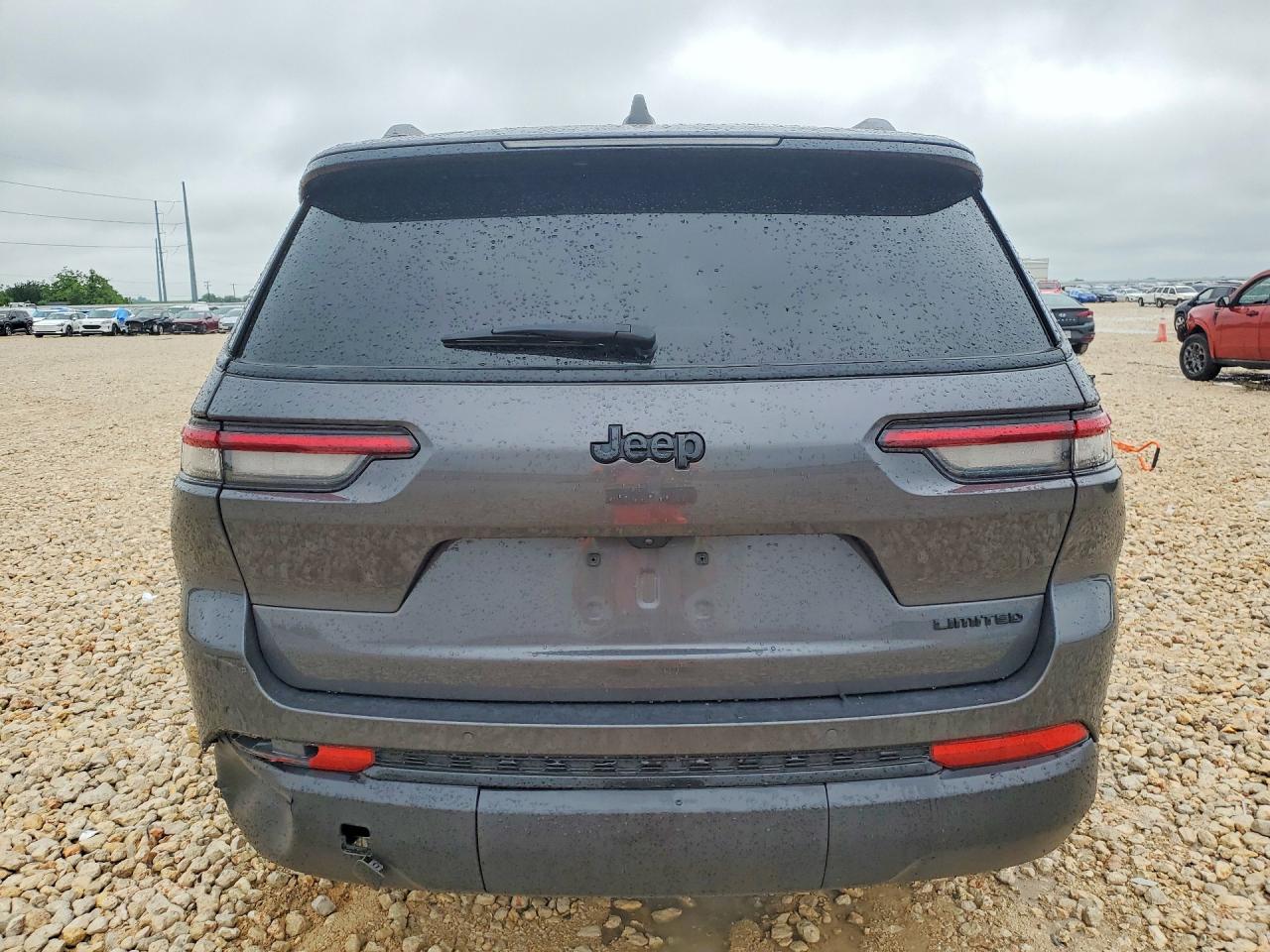 JEEP GRAND CHEROKEE 2024 — 7