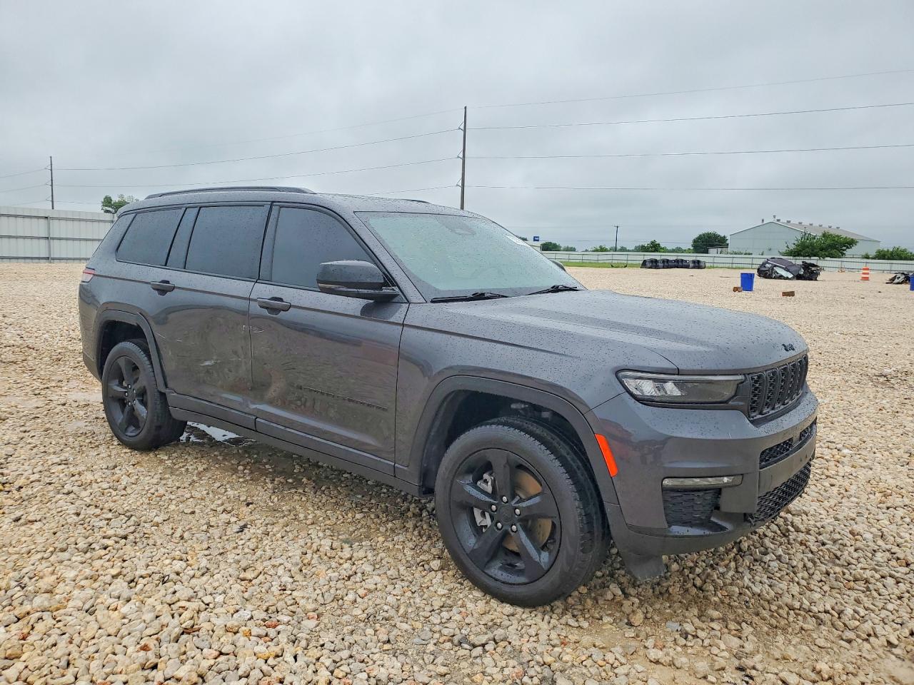 JEEP GRAND CHEROKEE 2024 — 5