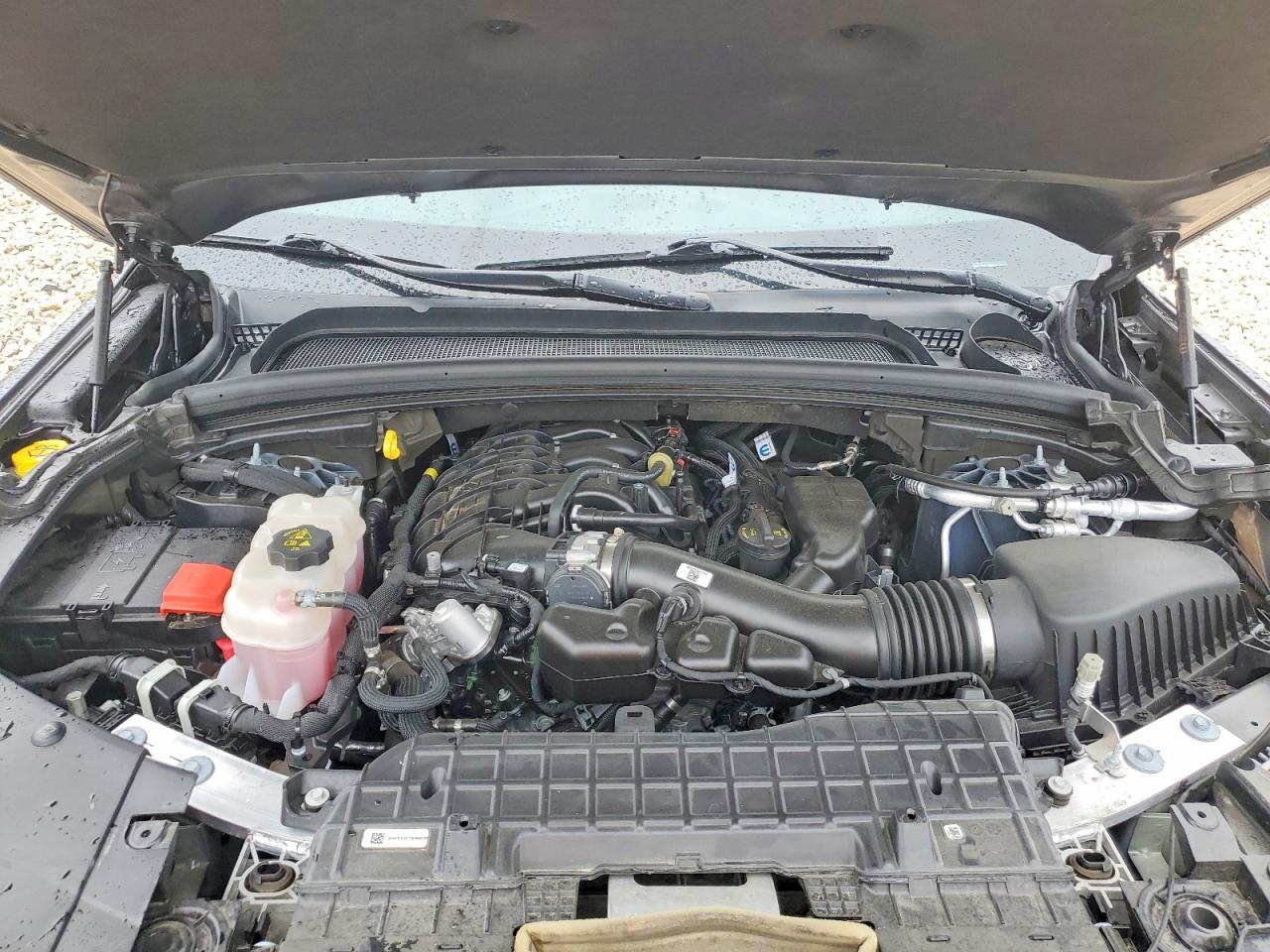 JEEP GRAND CHEROKEE 2024 — 13