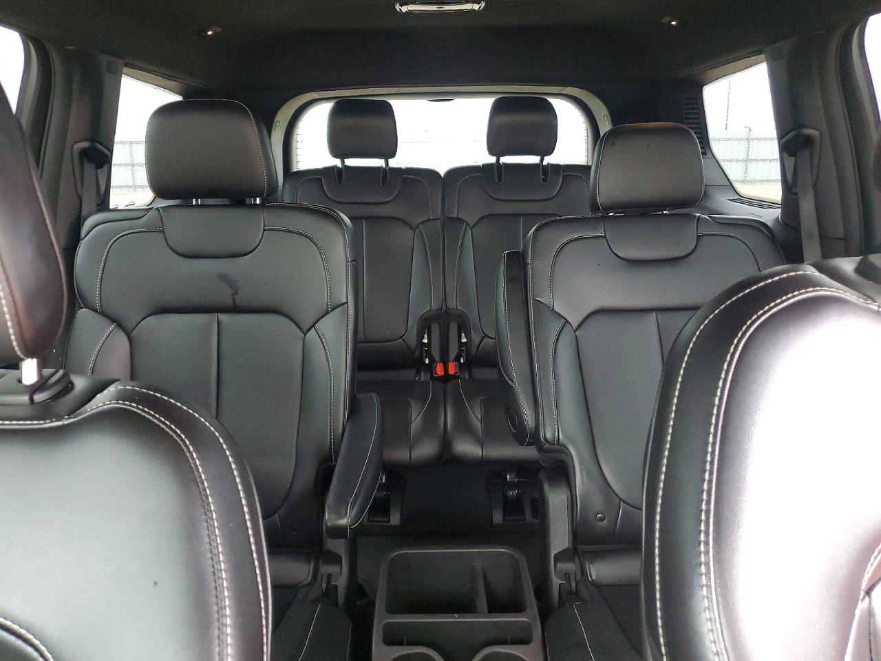 JEEP GRAND CHEROKEE 2024 — 11