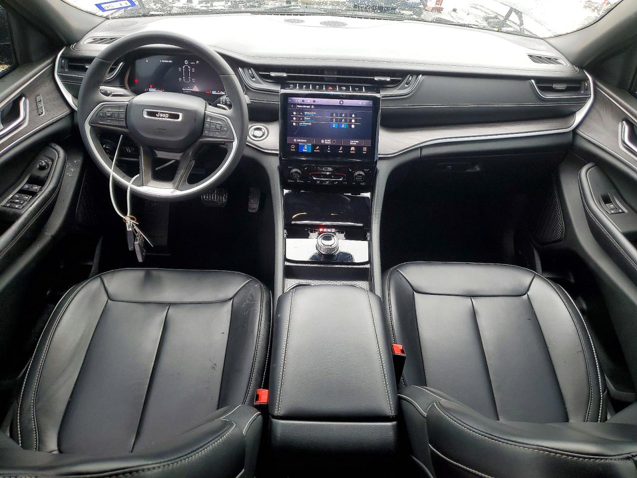 JEEP GRAND CHEROKEE 2024 — 9