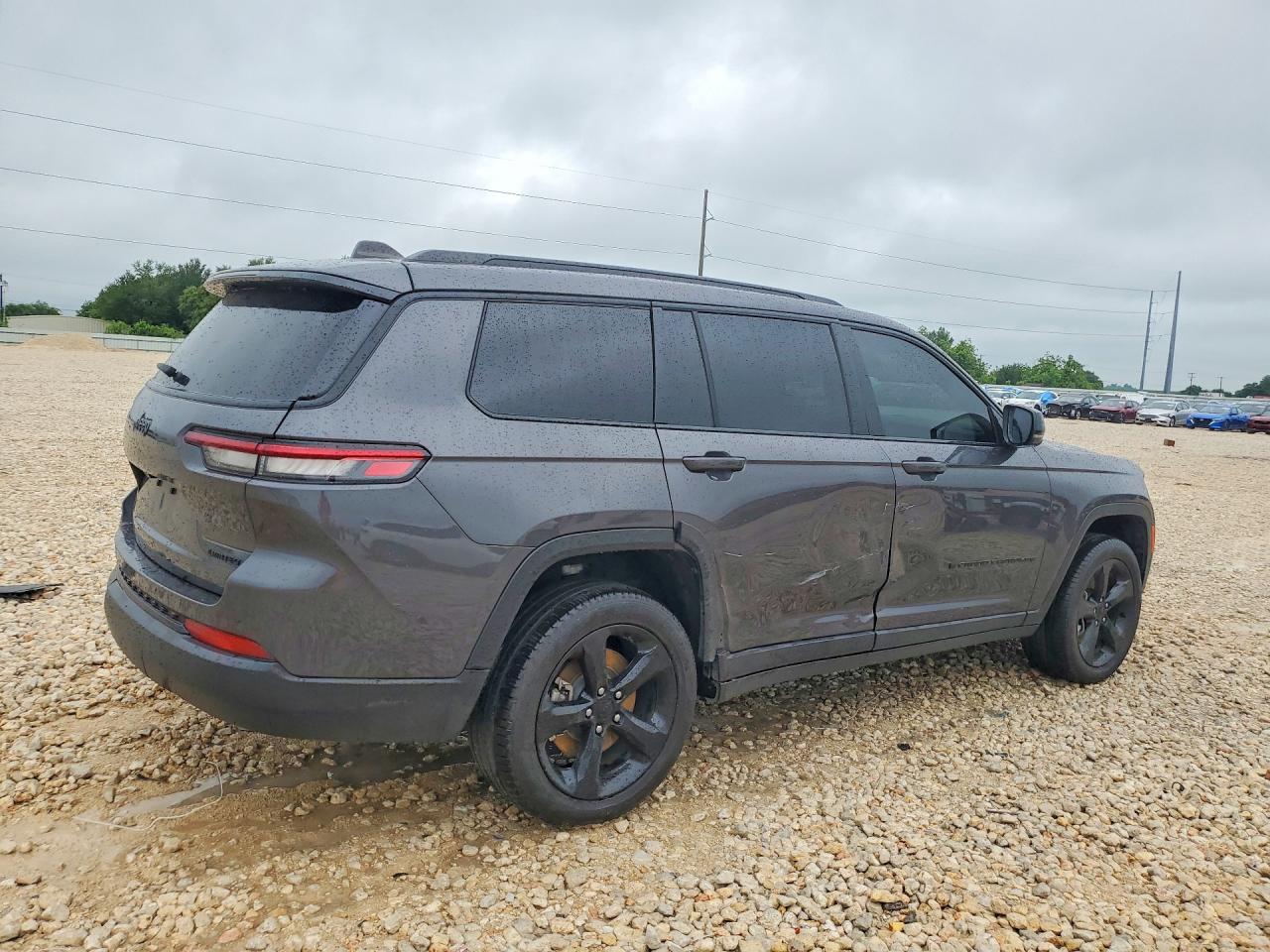 JEEP GRAND CHEROKEE 2024 — 4