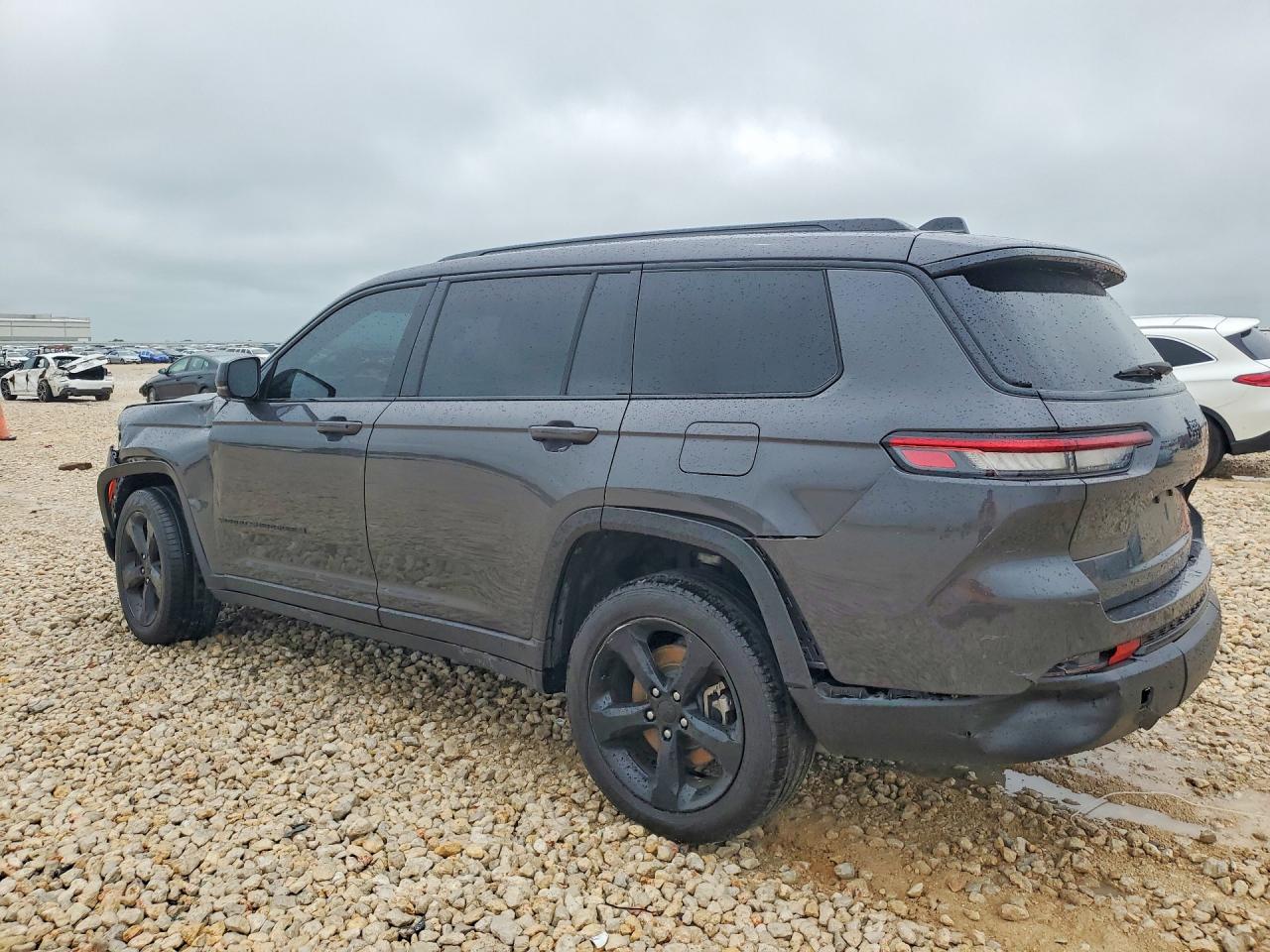 JEEP GRAND CHEROKEE 2024 — 3