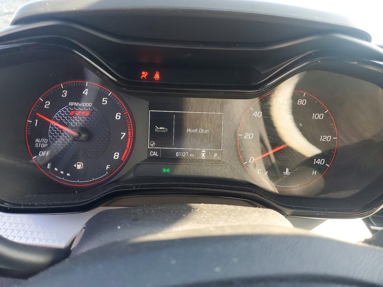 CHEVROLET TRAX 2024 — 10