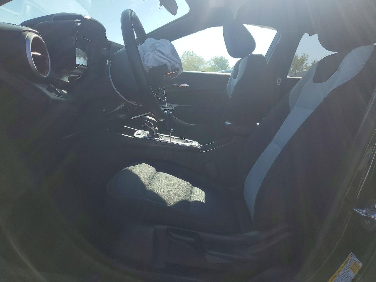 CHEVROLET TRAX 2024 — 8