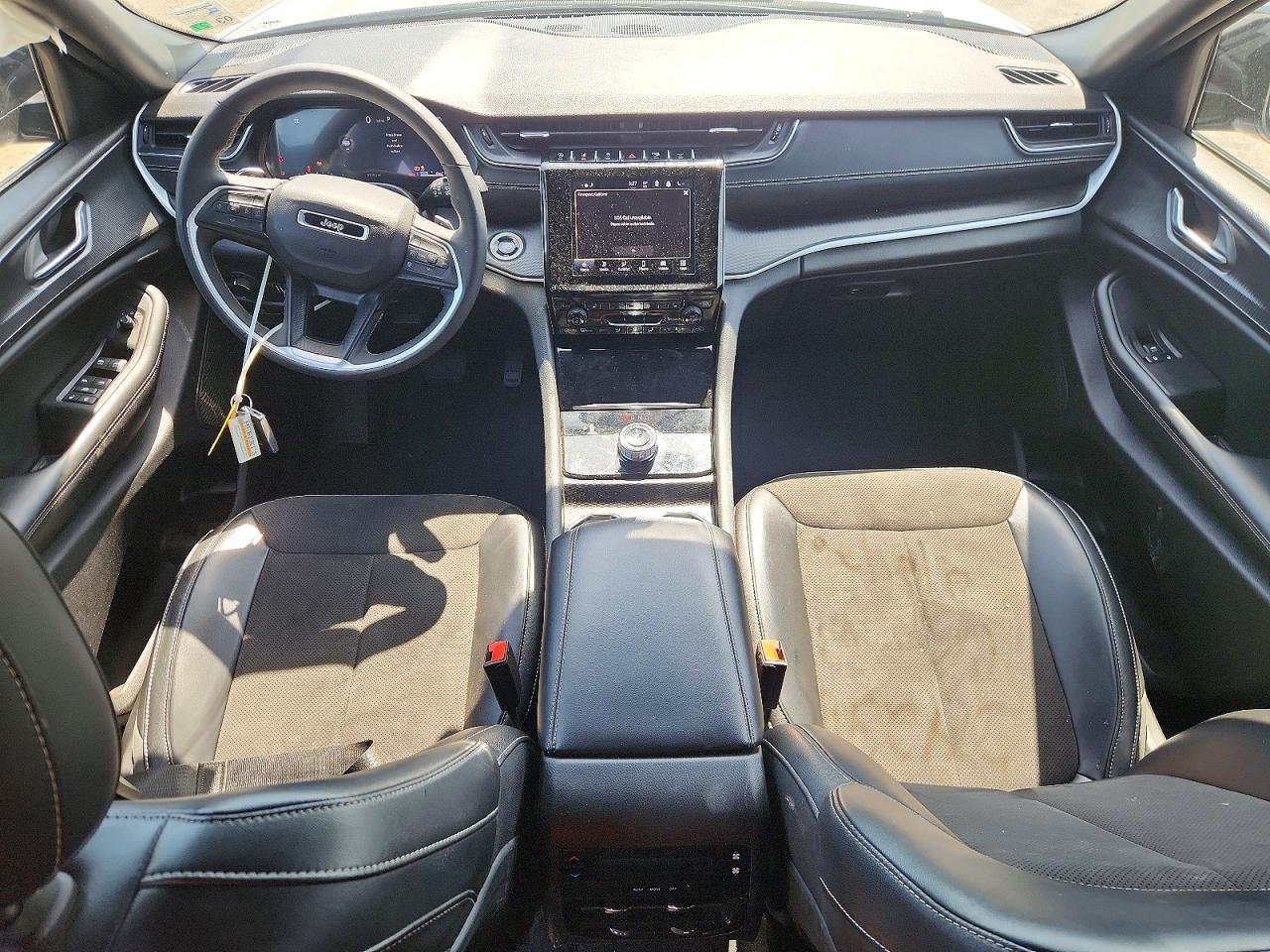 JEEP GRAND CHEROKEE 2024 — 9