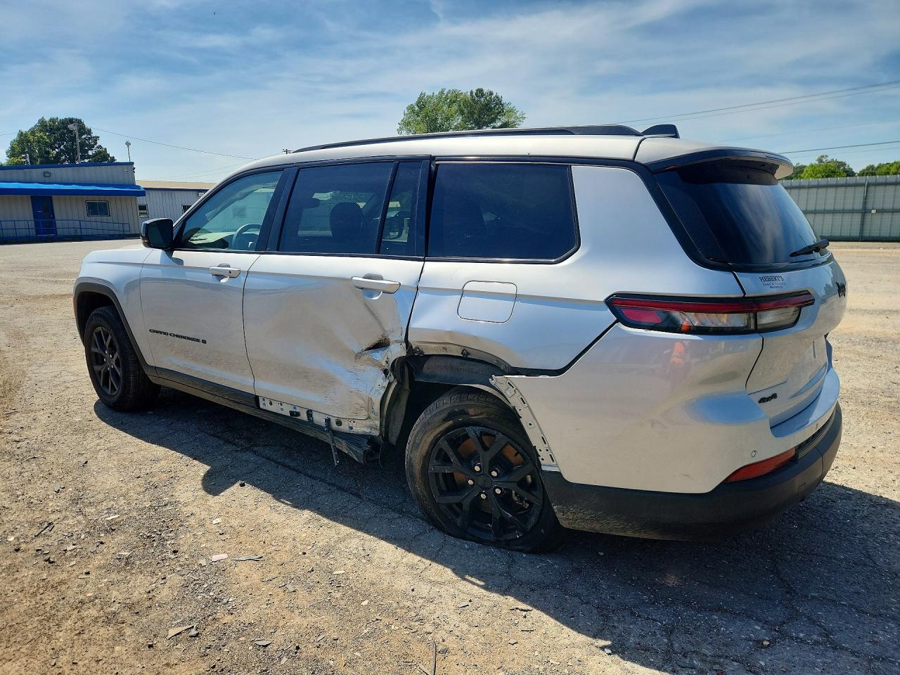 JEEP GRAND CHEROKEE 2024 — 3