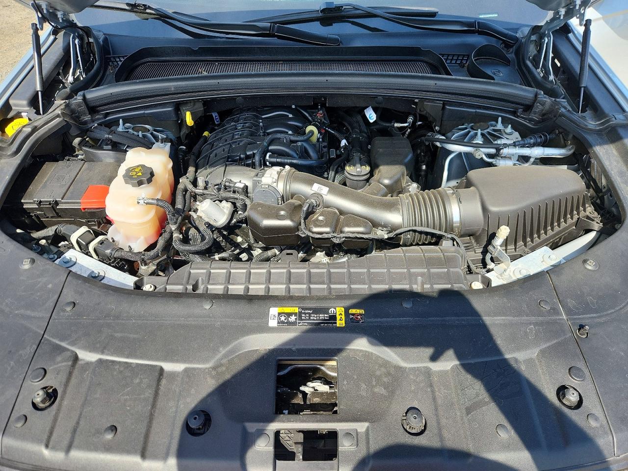 JEEP GRAND CHEROKEE 2024 — 13