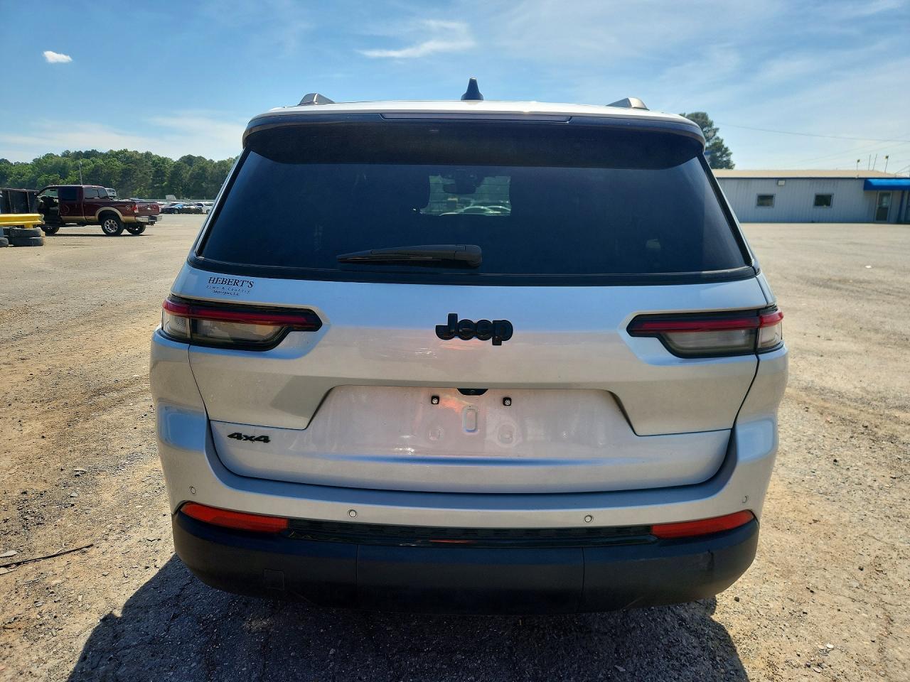 JEEP GRAND CHEROKEE 2024 — 7