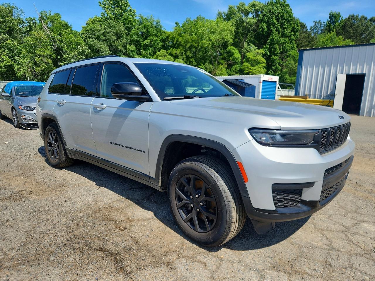 JEEP GRAND CHEROKEE 2024 — 5