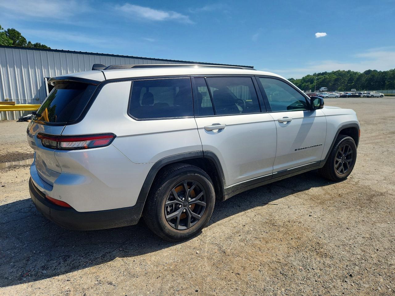 JEEP GRAND CHEROKEE 2024 — 4