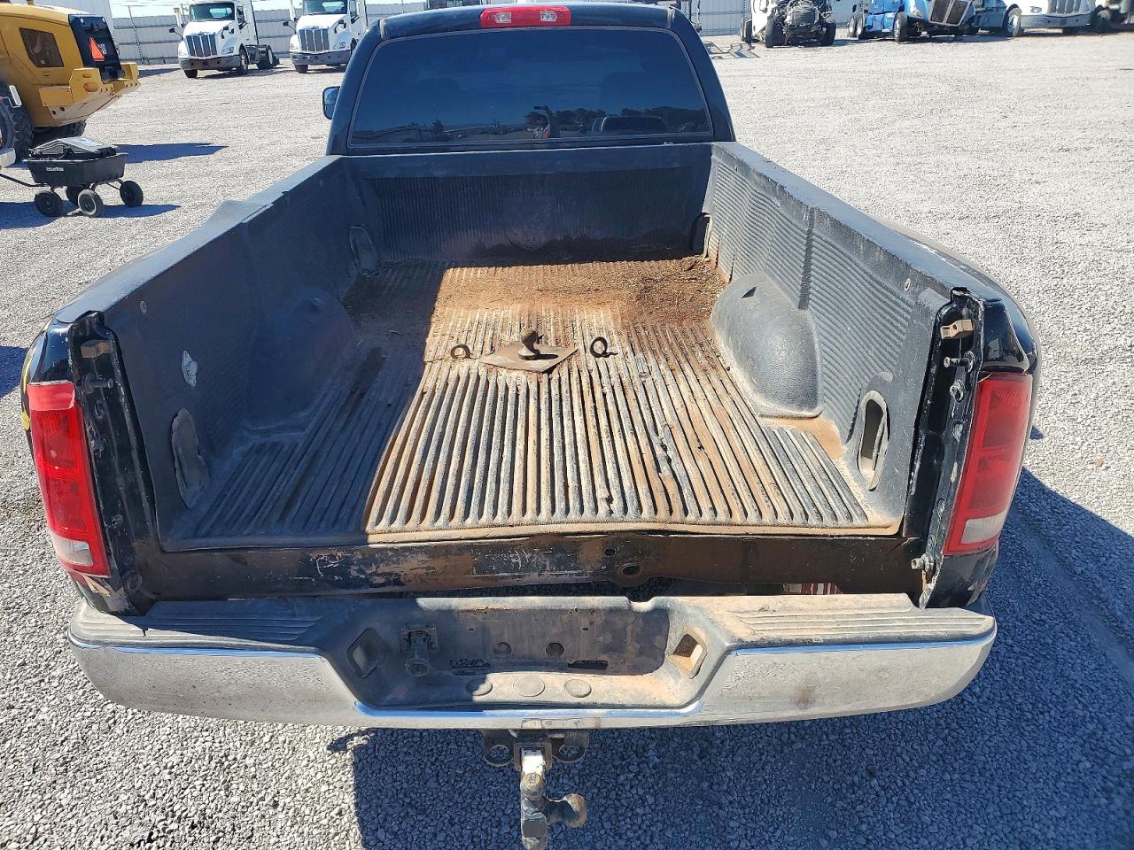 DODGE RAM 3500 2005 — 11
