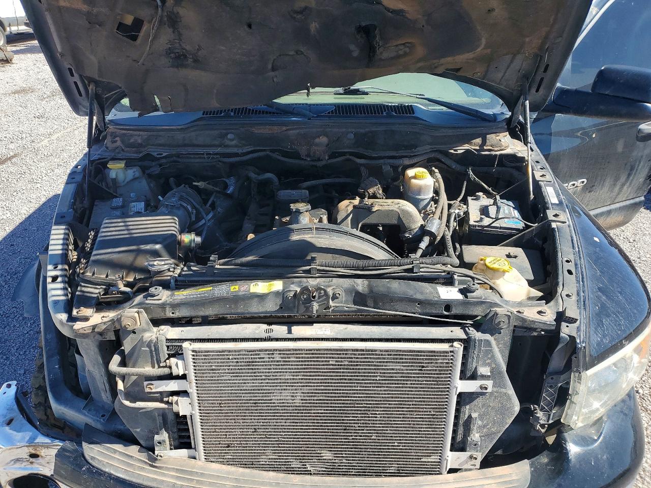 DODGE RAM 3500 2005 — 13