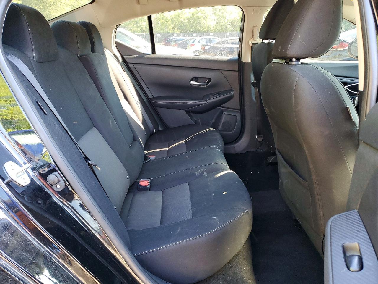 NISSAN SENTRA 2022 — 11