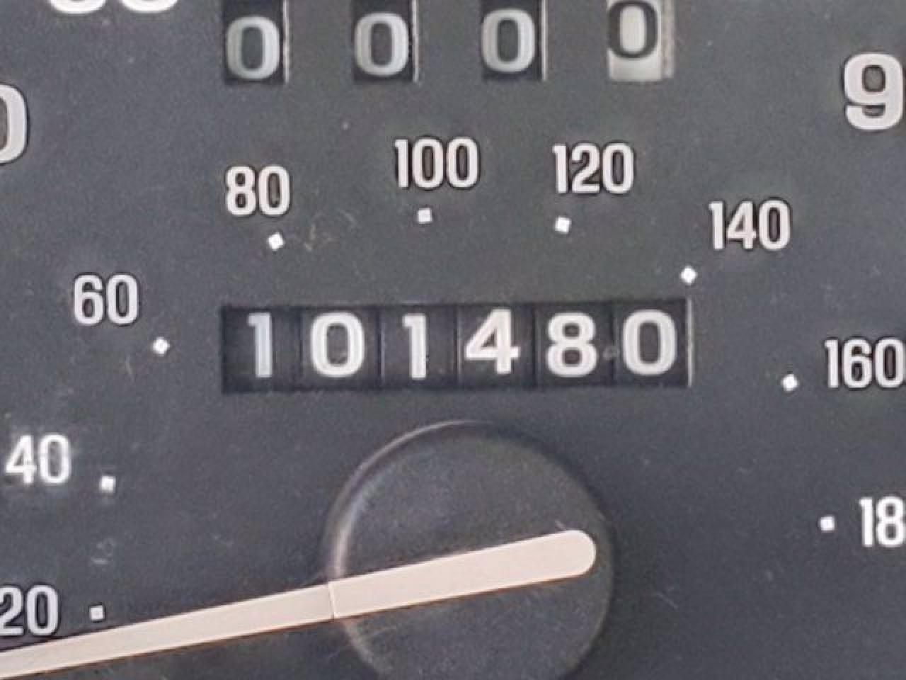 FORD RANGER 2001 — 15