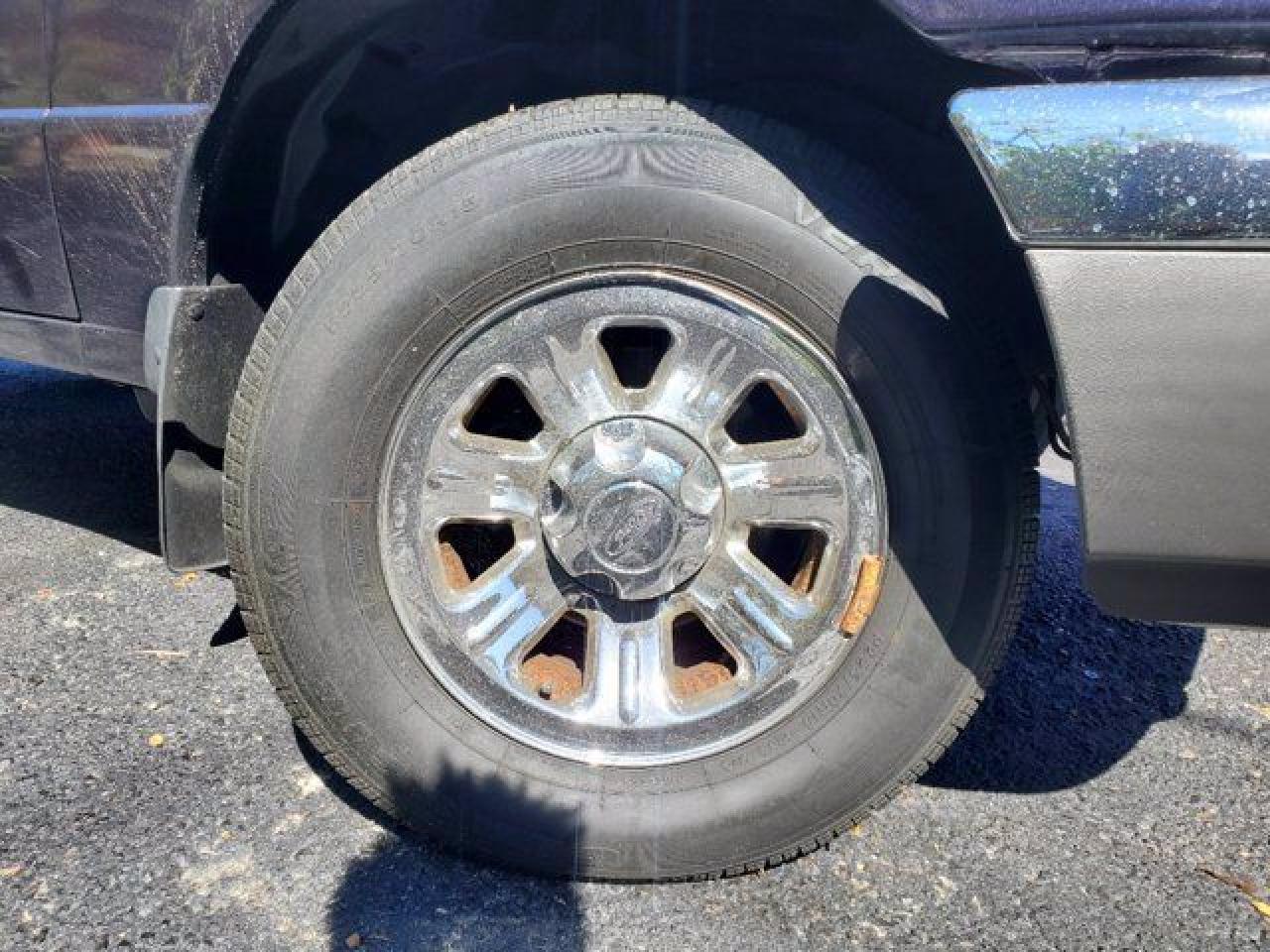 2001 FORD RANGER