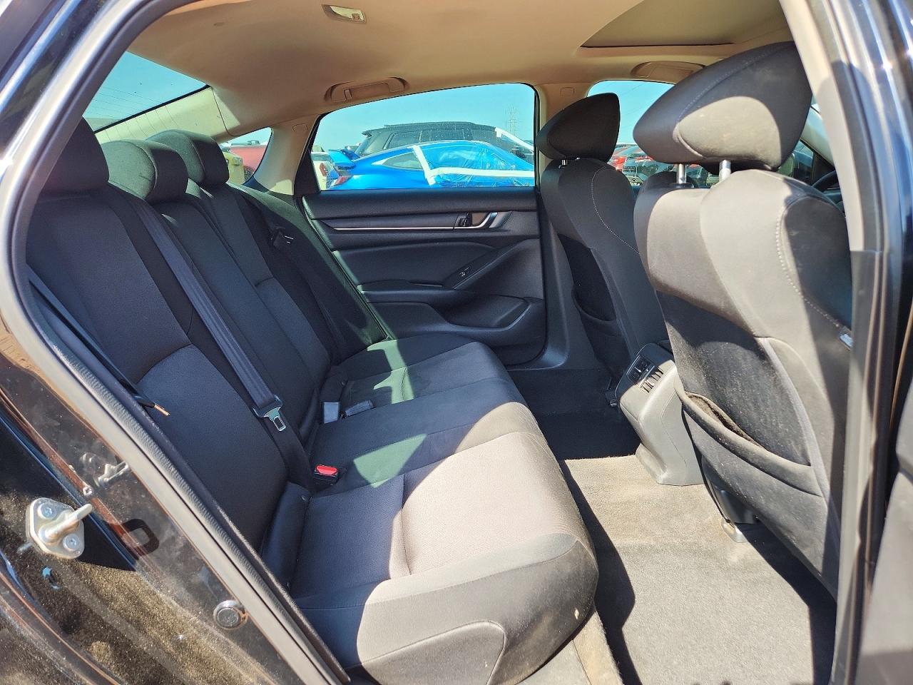 HONDA ACCORD 2018 — 11