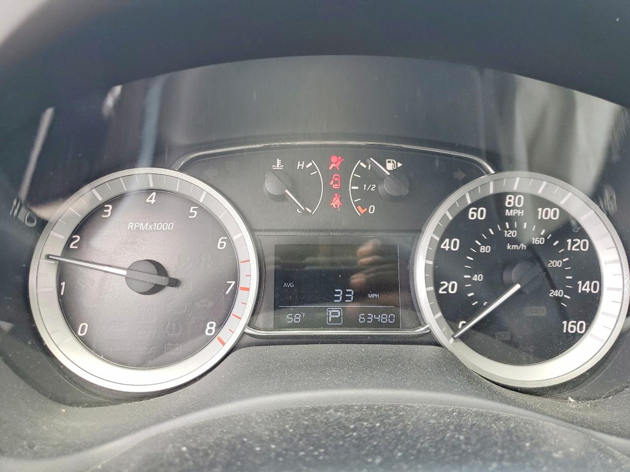 NISSAN SENTRA 2015 — 10