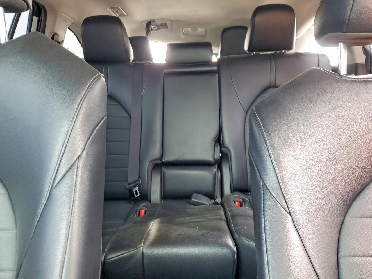 TOYOTA HIGHLANDER 2021 — 11