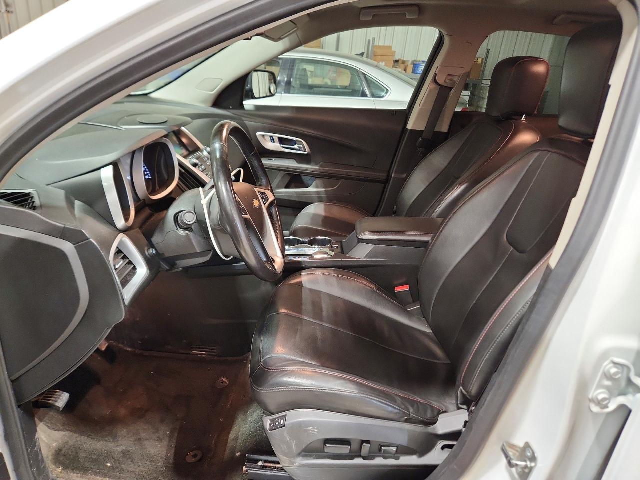 CHEVROLET EQUINOX 2017 — 8