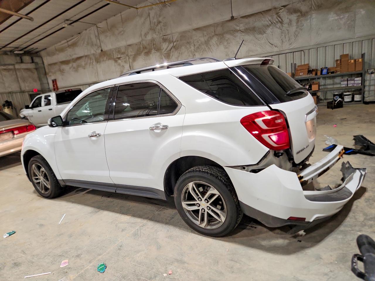 CHEVROLET EQUINOX 2017 — 3