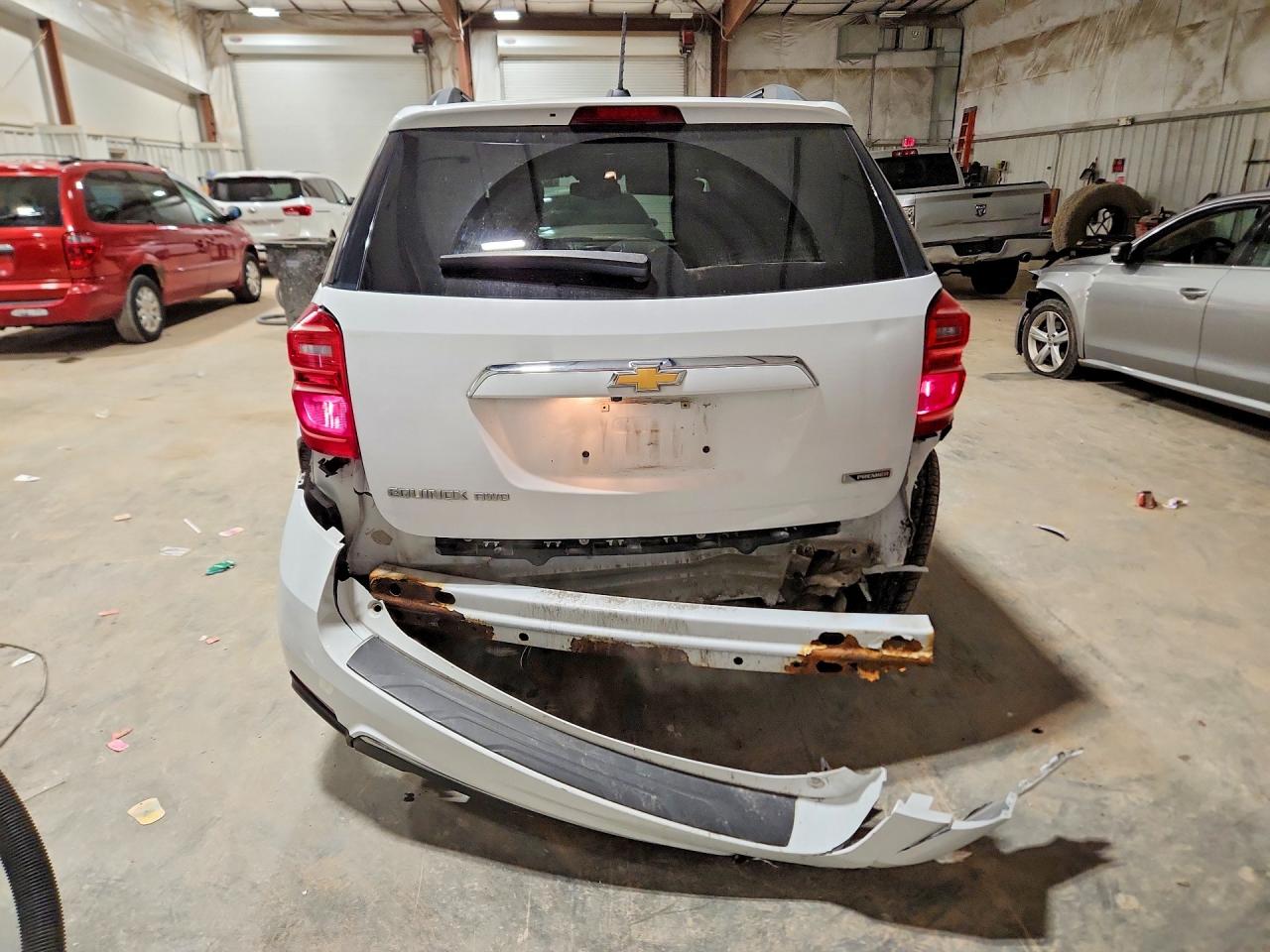 CHEVROLET EQUINOX 2017 — 7