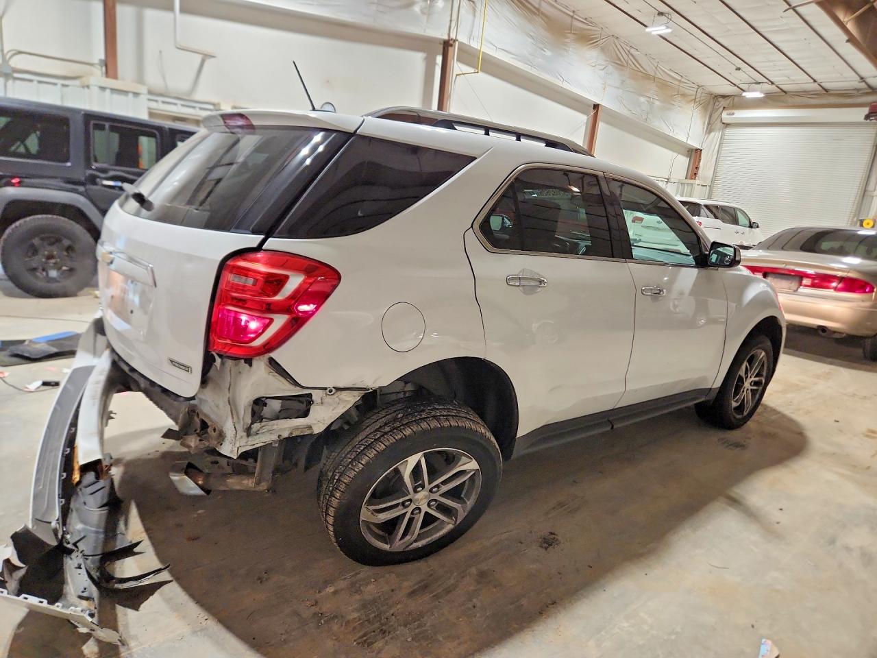 CHEVROLET EQUINOX 2017 — 4