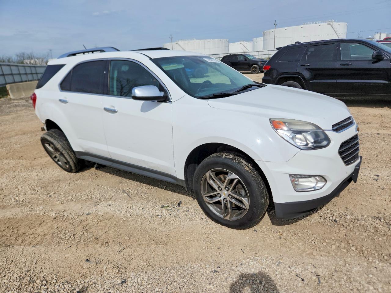CHEVROLET EQUINOX 2017 — 5