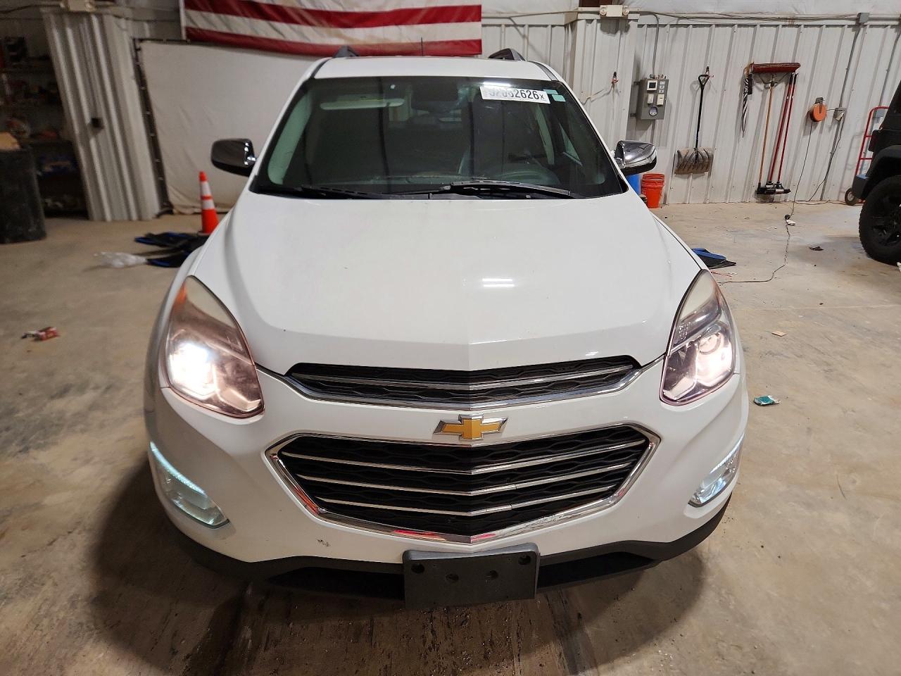 CHEVROLET EQUINOX 2017 — 6