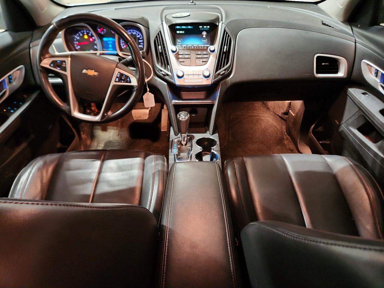 CHEVROLET EQUINOX 2017 — 9