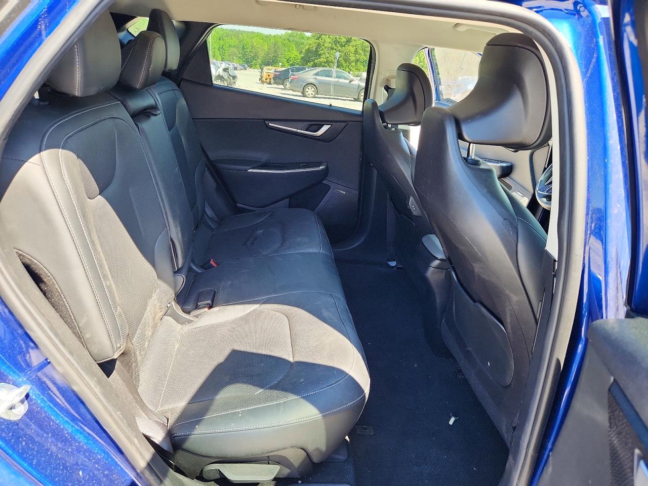 Kia EV6 2023 — 11