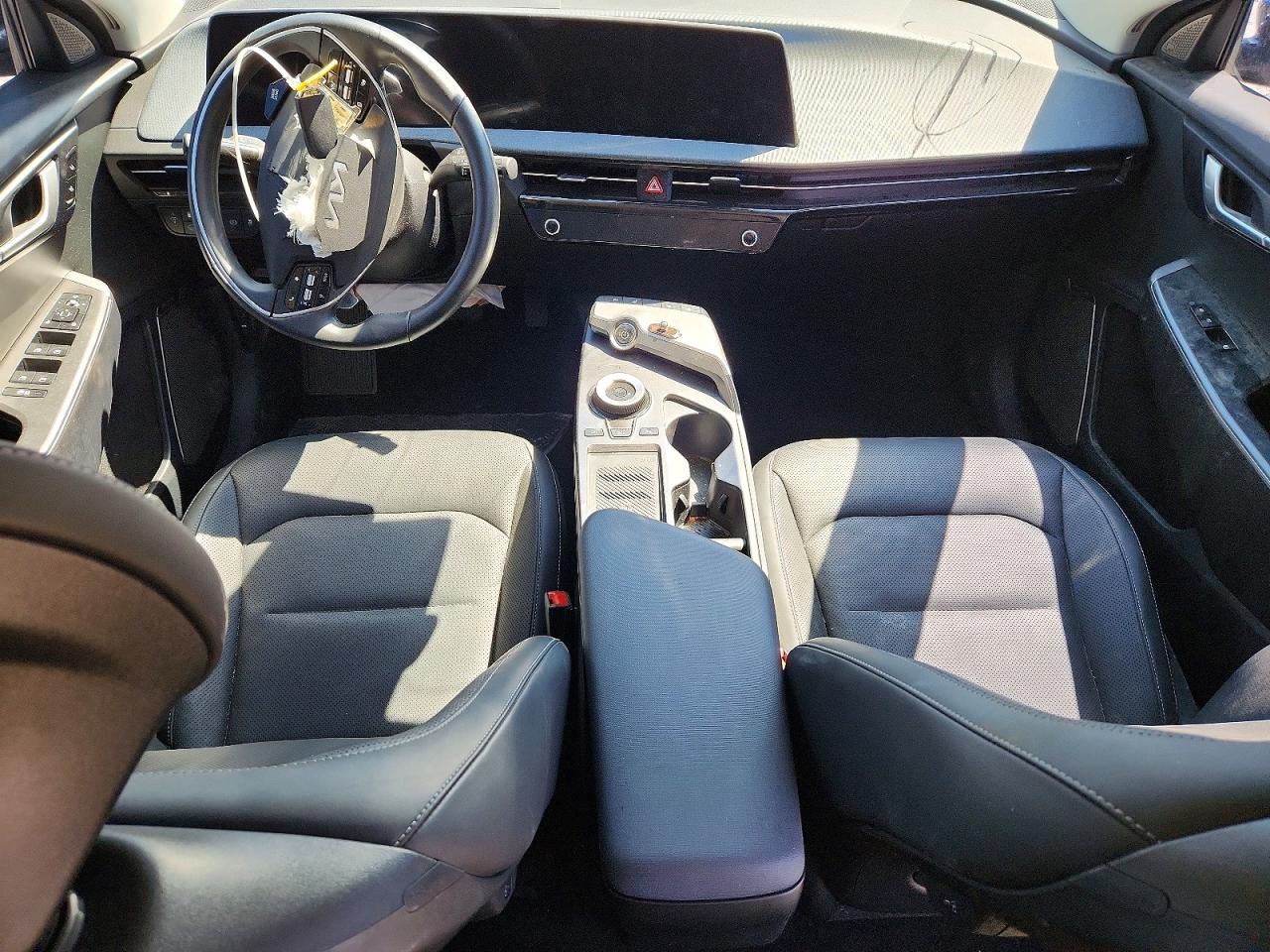 Kia EV6 2023 — 9