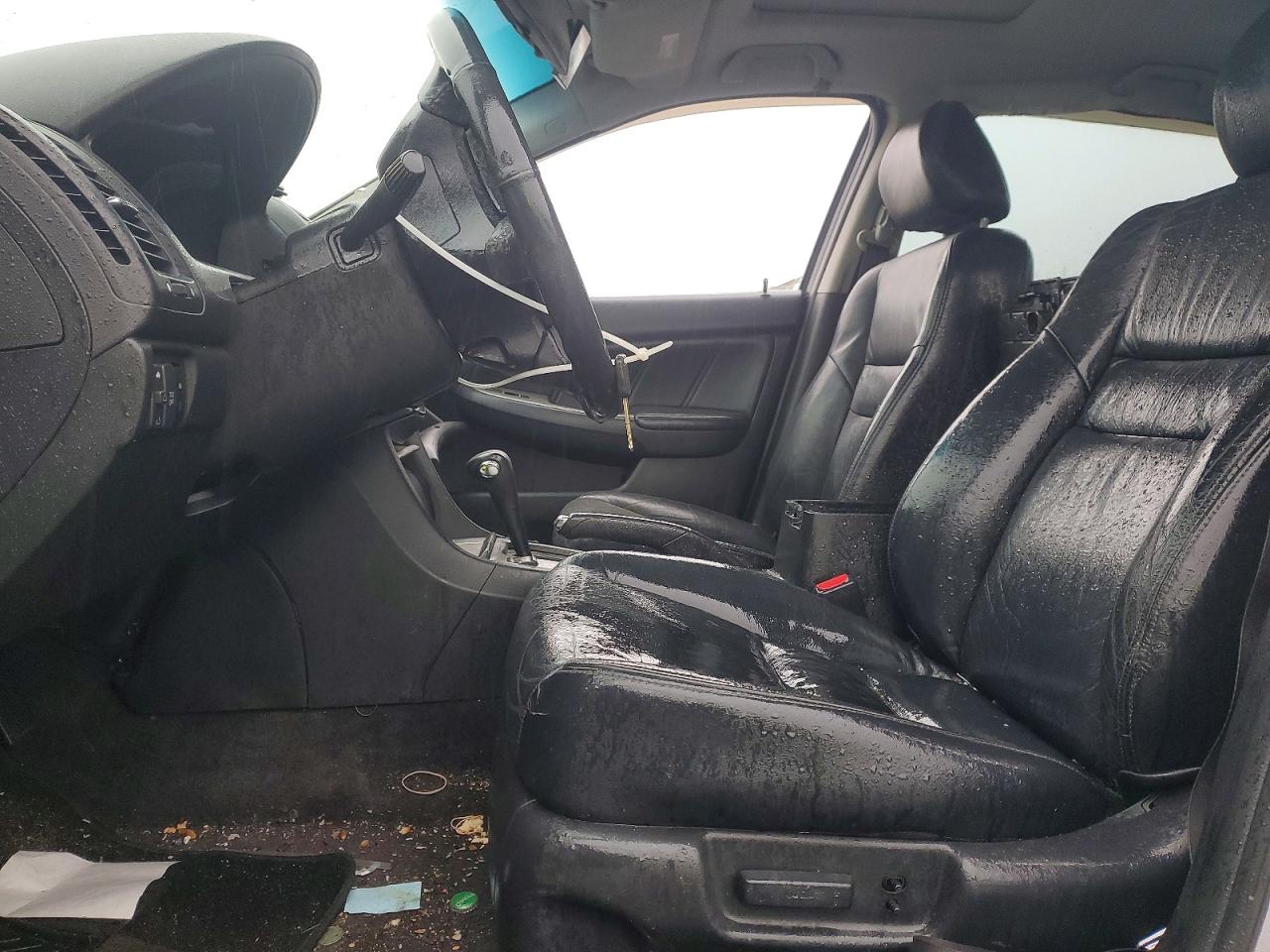 HONDA ACCORD 2004 — 8