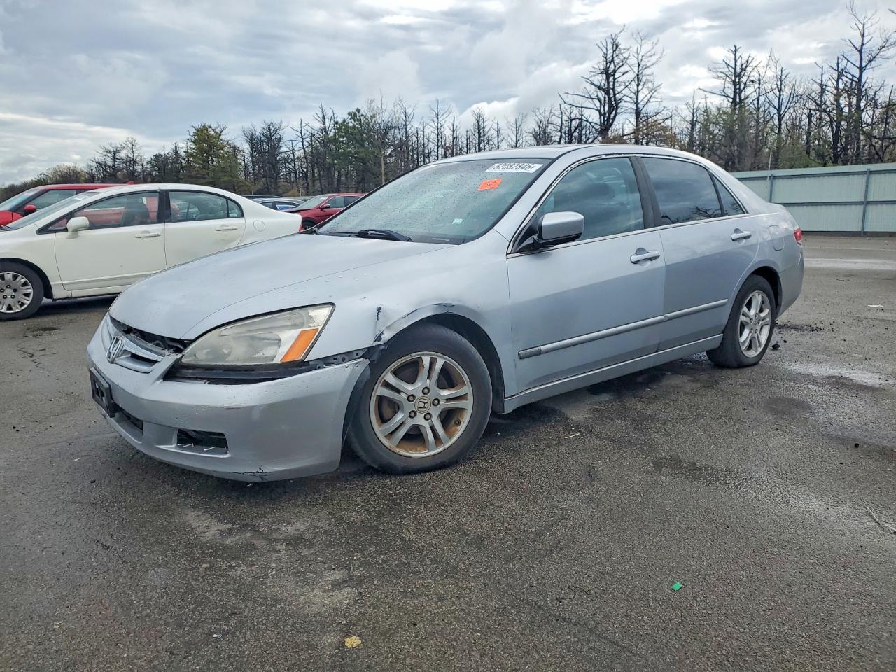 HONDA ACCORD 2004 — 2