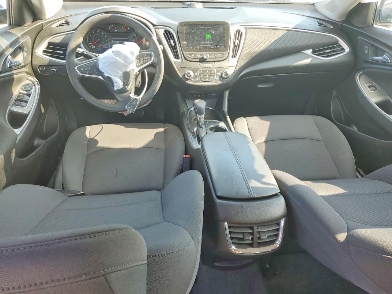 CHEVROLET MALIBU 2023 — 9