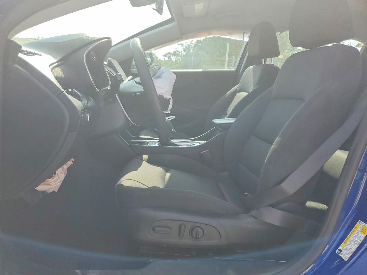 CHEVROLET MALIBU 2023 — 8