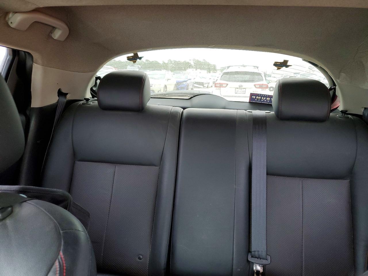 NISSAN JUKE 2013 — 11