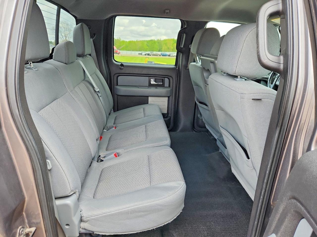 FORD F150 2014 — 11