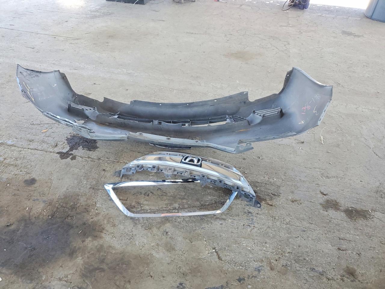 HONDA ODYSSEY 2007 — 14