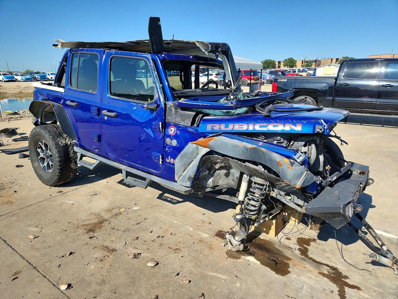 JEEP WRANGLER UNLIMITED 2018 — 5