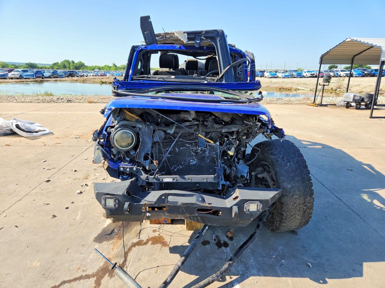 JEEP WRANGLER UNLIMITED 2018 — 6