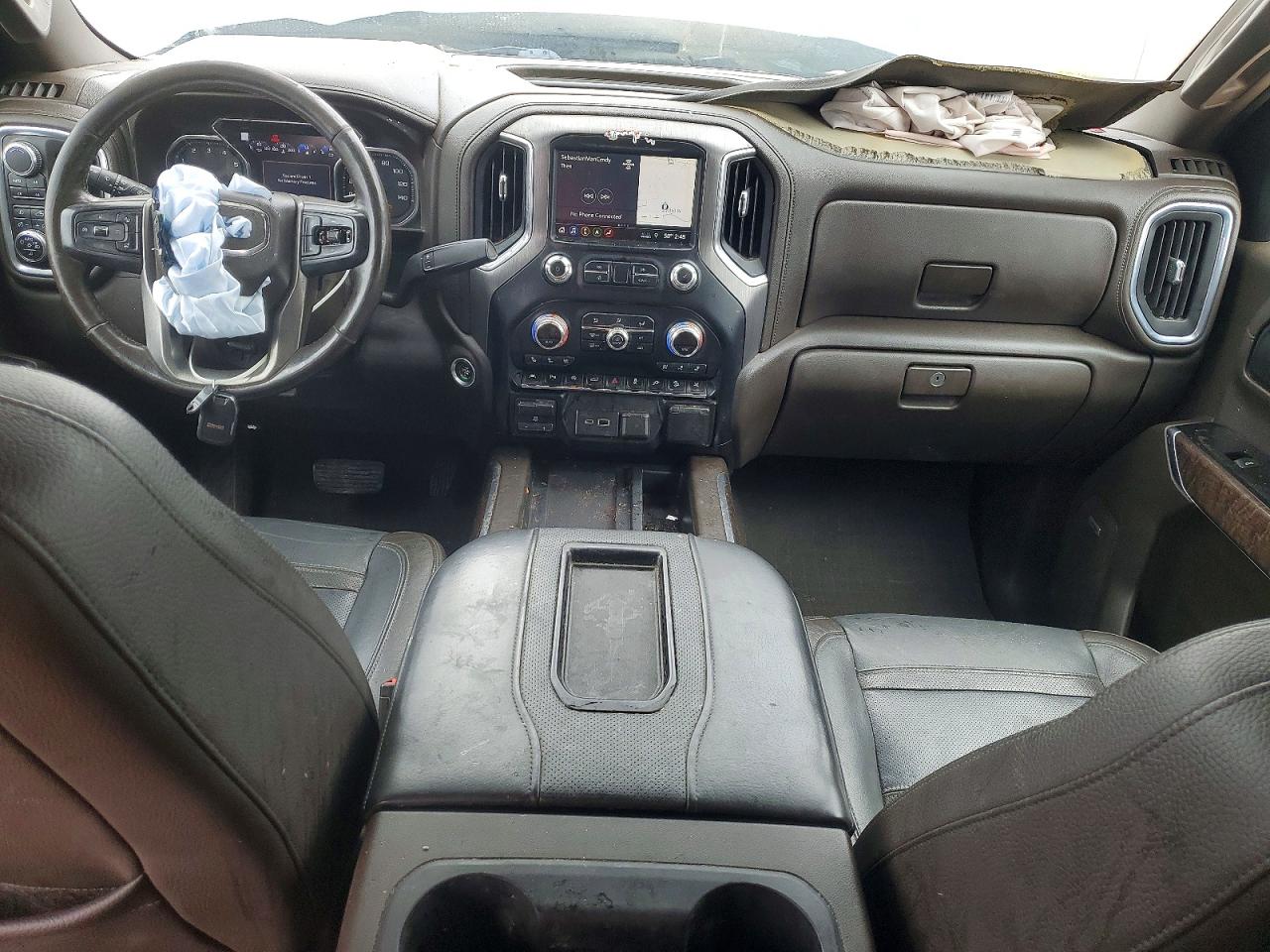 GMC SIERRA 2019 — 9
