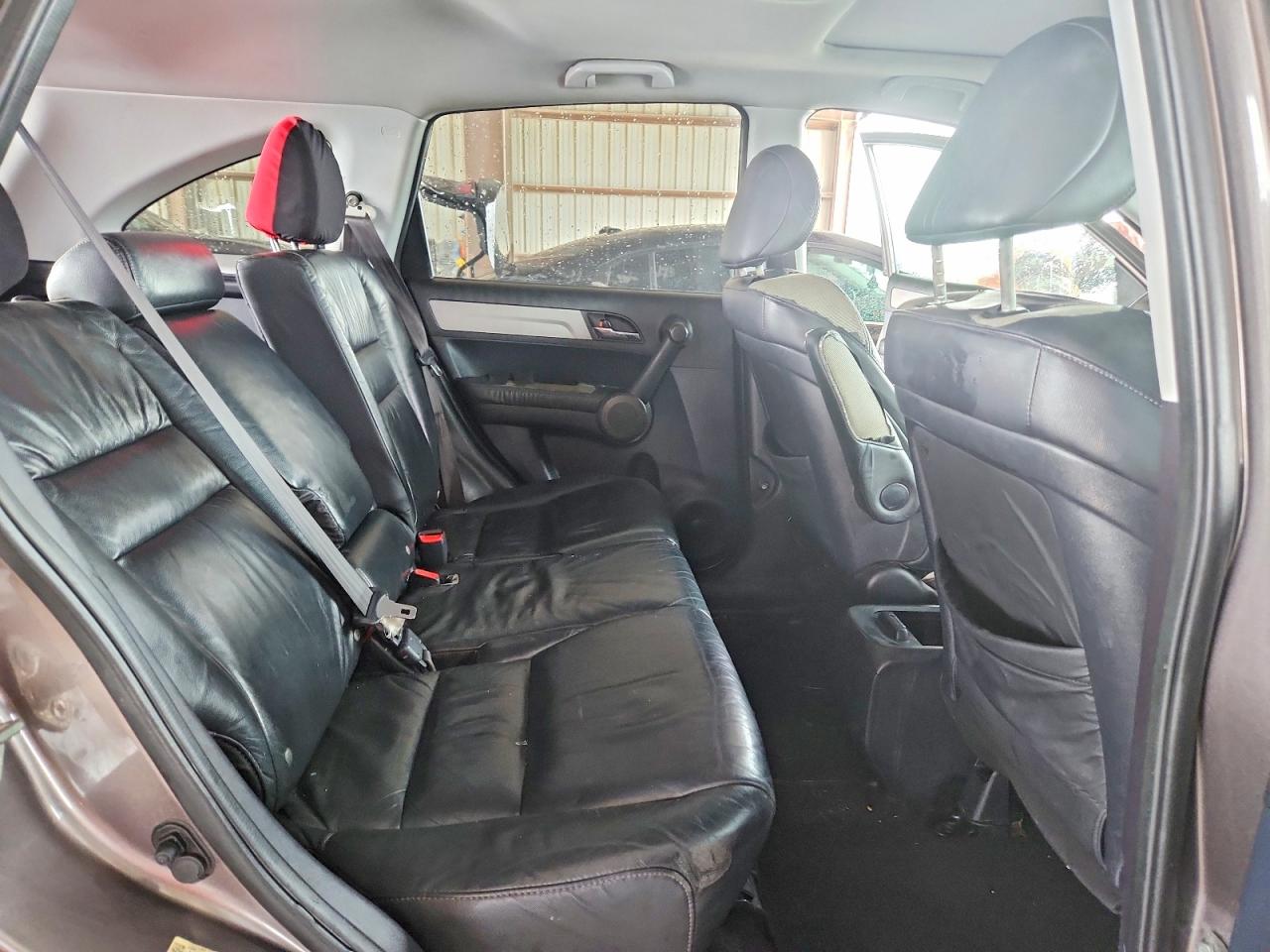 HONDA CR-V 2011 — 12