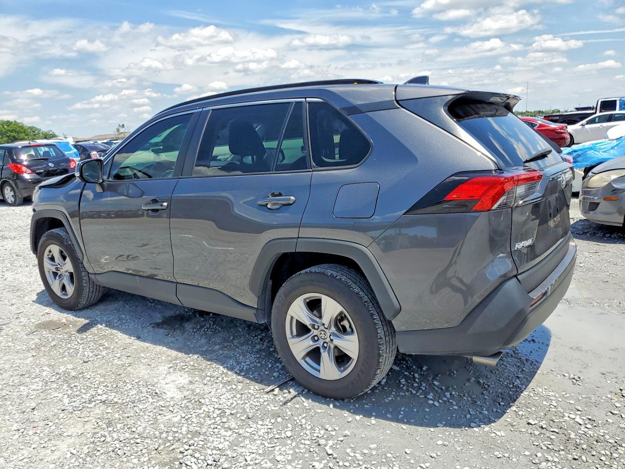 TOYOTA RAV4 2023 — 3