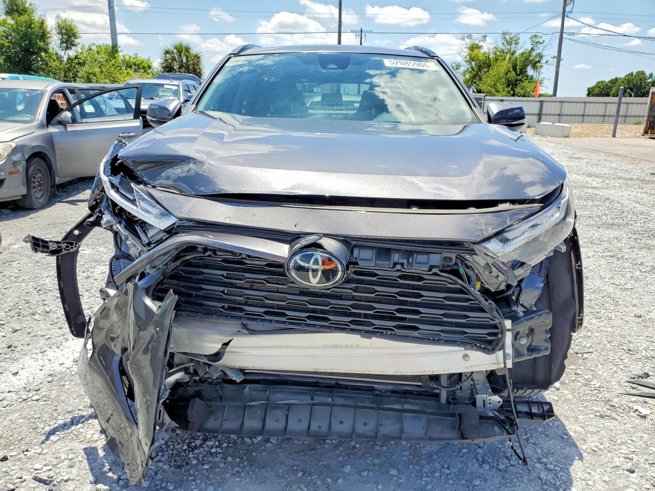 TOYOTA RAV4 2023 — 6