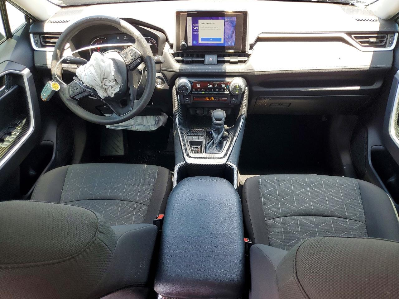 TOYOTA RAV4 2023 — 9