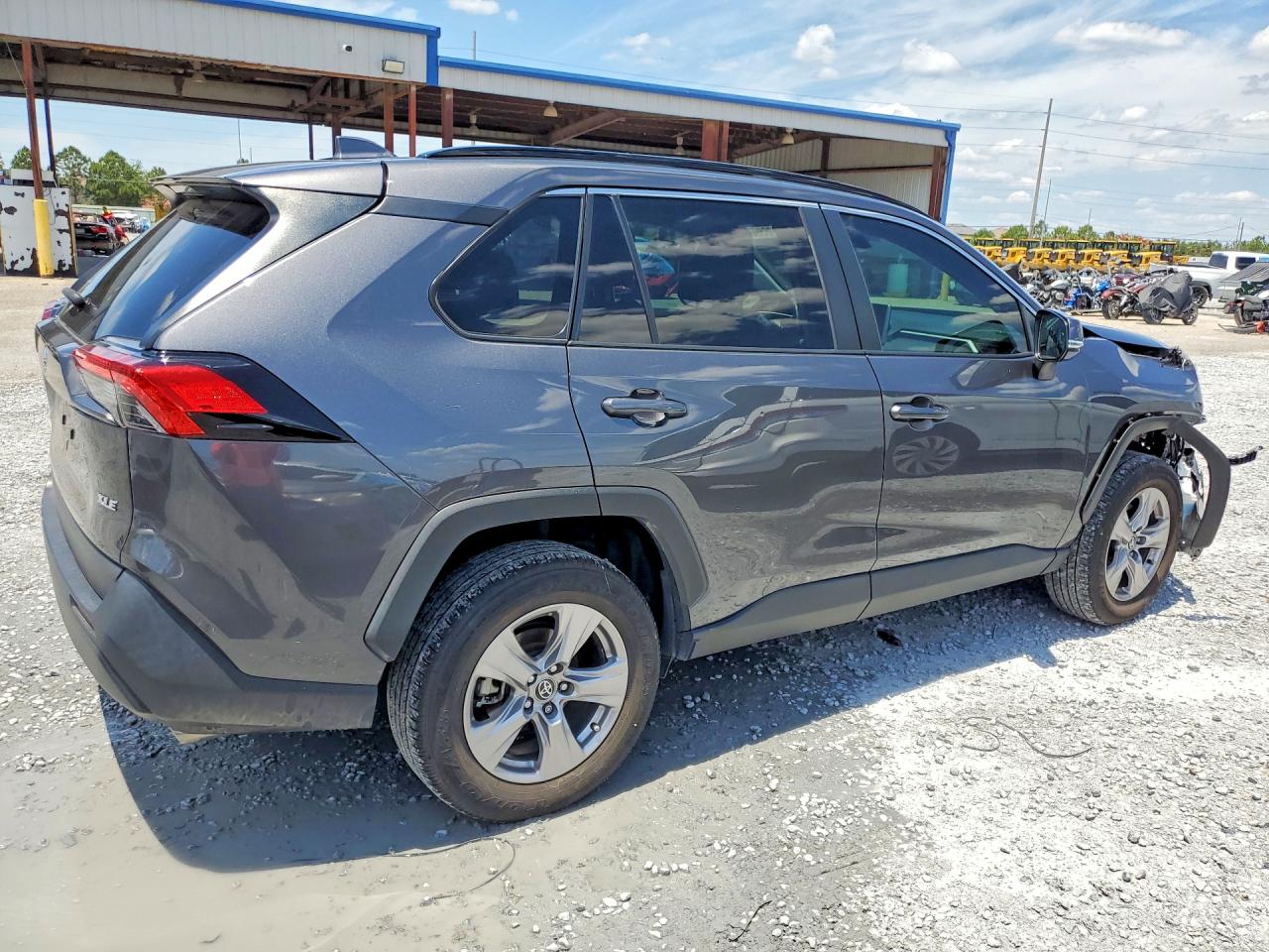TOYOTA RAV4 2023 — 4