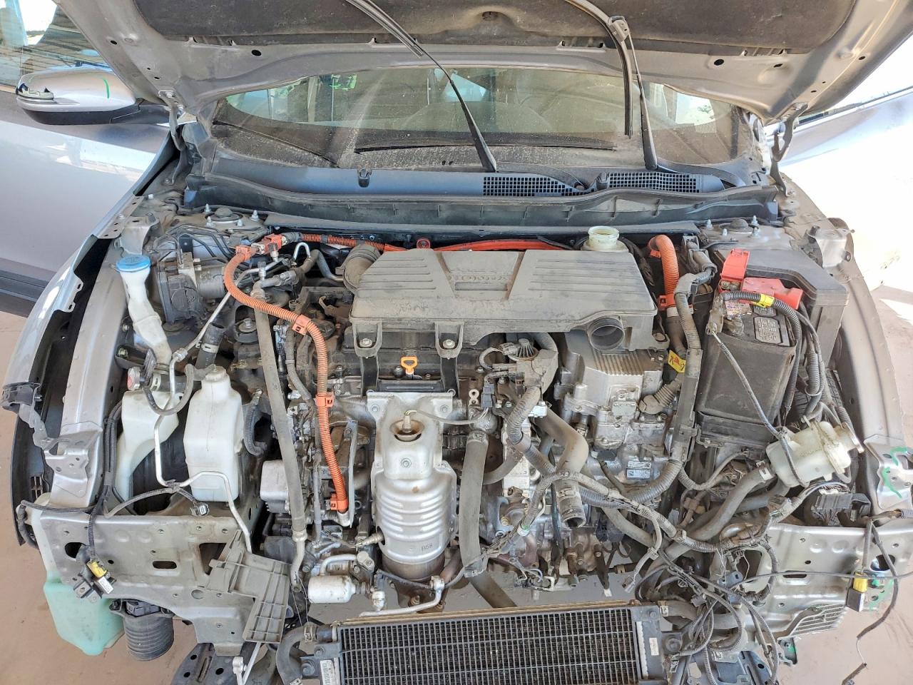 HONDA CR-V 2022 — 12